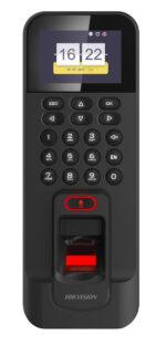 Kontrolér Prístupu Hikvision DS-K1T804AMF