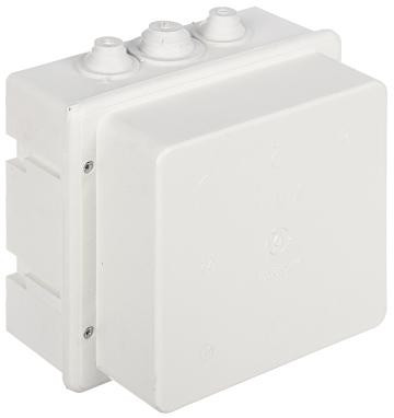 Inštalačná krabica PK-9/D IP-54