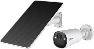 Sada Dahua Wifi Panel KIT/BF4CP-0210B/M0508