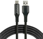 Kábel USB-A / USB-C LCD everActive CBB-1CBL 100cm 3A – Obrázok 4