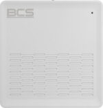 Rekordér IP BCS ULTRA BCS-U-SNVR0801-8P – Obrázok 3