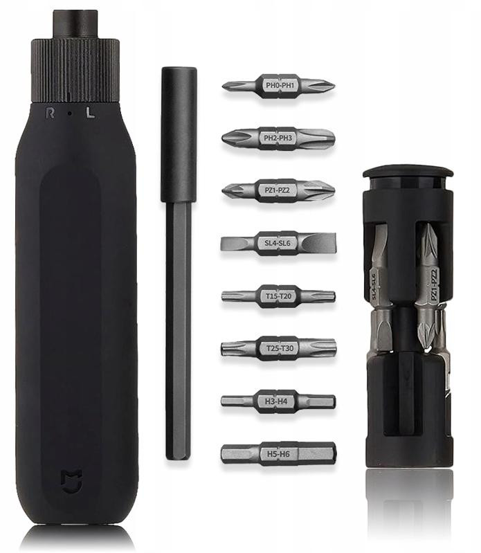 Sada śrubokrętów Xiaomi Mi 16-in-1 Ratchet Screwdriver