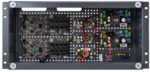 Sada do napájania buforowego 16 prijímačov POE BCS Power BCS-UPS/IP16Gb/E-S/RACK5U