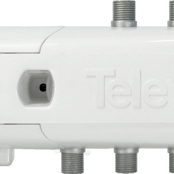 Zosilňovač domový Televes 1/6 ref. 553120