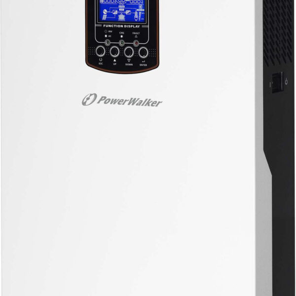 Menič Inverter PowerWalker 5000 PWM PF1