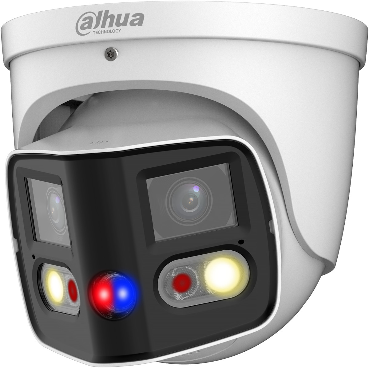 Kamera IP TIOC DUO Dahua IPC-PDW3849-A180-E2-AS-PV-0280B