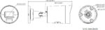 Kamera IP Hikvision 16MP DS-2CD20166G3-IUY/SL(2.8mm)(eF) – Obrázok 4
