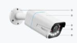 Kamera IP Reolink P430 POE 8MP 5x zoom čierna – Obrázok 12