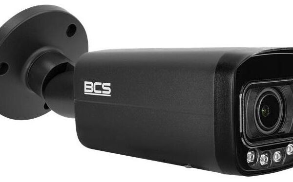 Kamera IP BCS LINE BCS-L-TIP46VCR6L6-Ai1-G