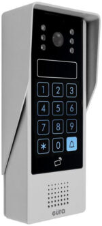 Videovrátnik Eura VDP-77A3 – Obrázok 4