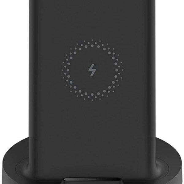 Nabíjačka indukčná Xiaomi Mi 20W Wireless Charging Stand