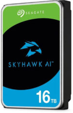 Disk HDD Seagate SkyHawk AI ST16000VE005 16TB