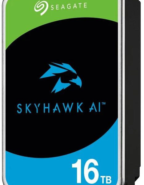 Disk HDD Seagate SkyHawk AI ST16000VE005 16TB