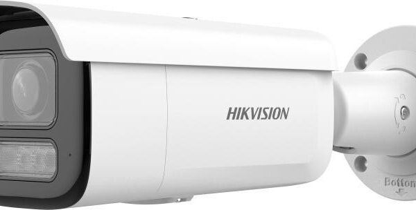Kamera IP Hikvision DS-2CD2683G2-LIZS2U 2.8-12mm PL
