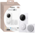 Aqara Doorbell Camera Hub G410 Select Biely CH-C09DW