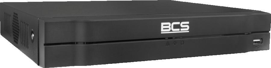Rekordér IP BCS LINE BCS-L-NVR0801-4KE(2)