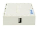 MikroTik Routerboard hAP AC LITE (RB952Ui-5ac2nD) – Obrázok 2