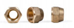 Matica Mosadzná 3/8" – Obrázok 2