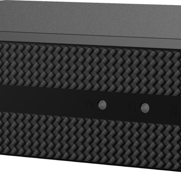 Rekordér 5v1 HiLook 8 kanálový 8MP DVR-208U-M1/T