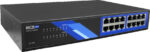 Switch BCS BASIC BCS-B-S16G – Obrázok 4