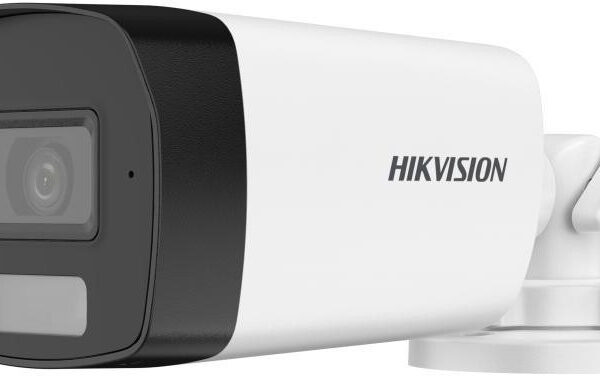 Hikvision DS-2CE17D0T-LFS(2.8mm)