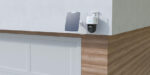 IP Kamera Reolink Trackmix B770 s solarnym panelom – Obrázok 11