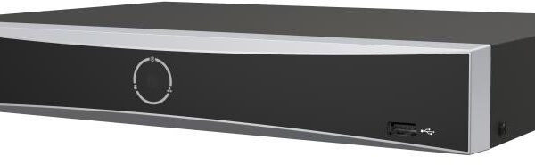 Rejestartor IP Hikvision DS-7604NXI-K1/4P(D)/Alarm4+1