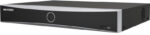 Rekordér IP Hikvision DS-7604NXI-K1/4P D Alarm4+1 PL