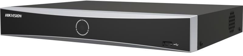 Rekordér IP Hikvision DS-7604NXI-K1/4P D Alarm4+1 PL
