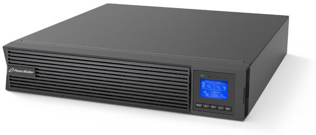 UPS Napájací zdroj Záložný PowerWalker VFI 3000 ICR IOT PF1