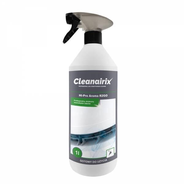 Kvapalina pripravený Cleanairix HI-Pro Aroma 1L R2GO
