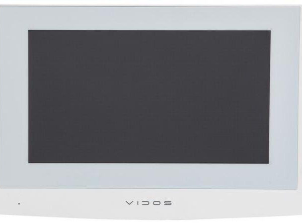 Monitor wideomofonu Vidos 2IP M200W-X