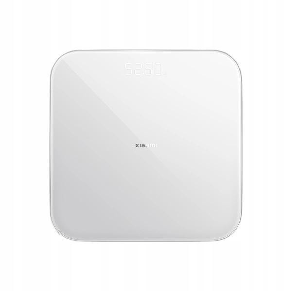Hmotnosť łazienkowa Xiaomi Smart Scale S200