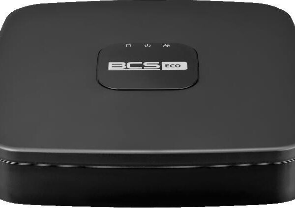 Rekordér IP BCS LINE BCS-L-SNVR0801-8P