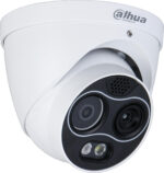Kamera IP Dahua TPC-DF1241-TB3F4-DW-S8