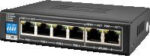 Switch POE BCS BASIC BCS-B-SP0402 – Obrázok 2