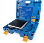 Hmotnosť Elektronická Value VES-100A – Obrázok 6