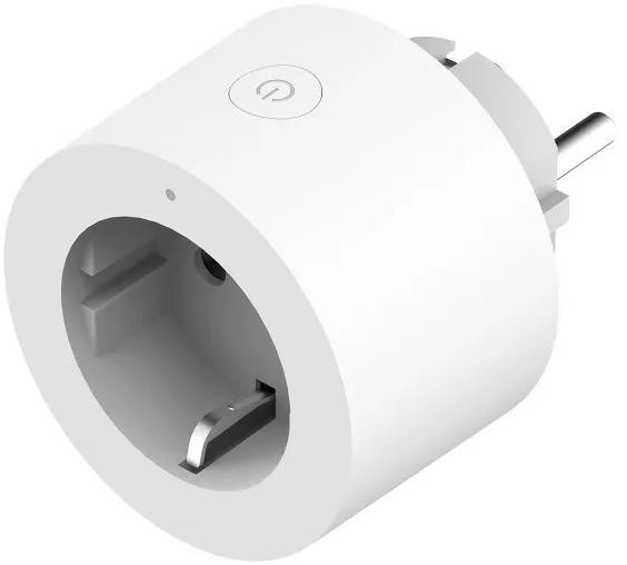 Inteligentné zásuvka Aqara Smart Plug SP-EUC01 zdalnie ovládané