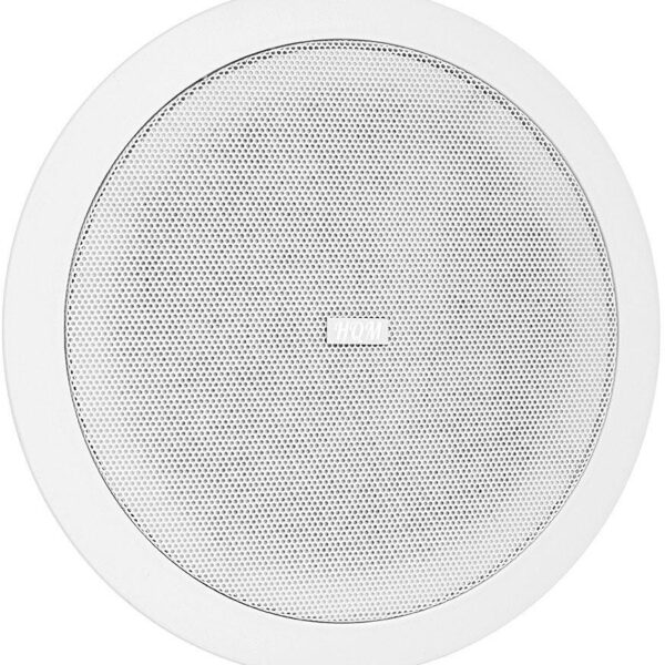 Reproduktor stropný HQM-SO2026 20W 100V Biely