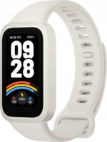 Smartband Xiaomi Smart Band 9 Active Beige WHITE