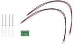 Monitor wideomofonu Vidos 2IP M200B-X – Obrázok 2