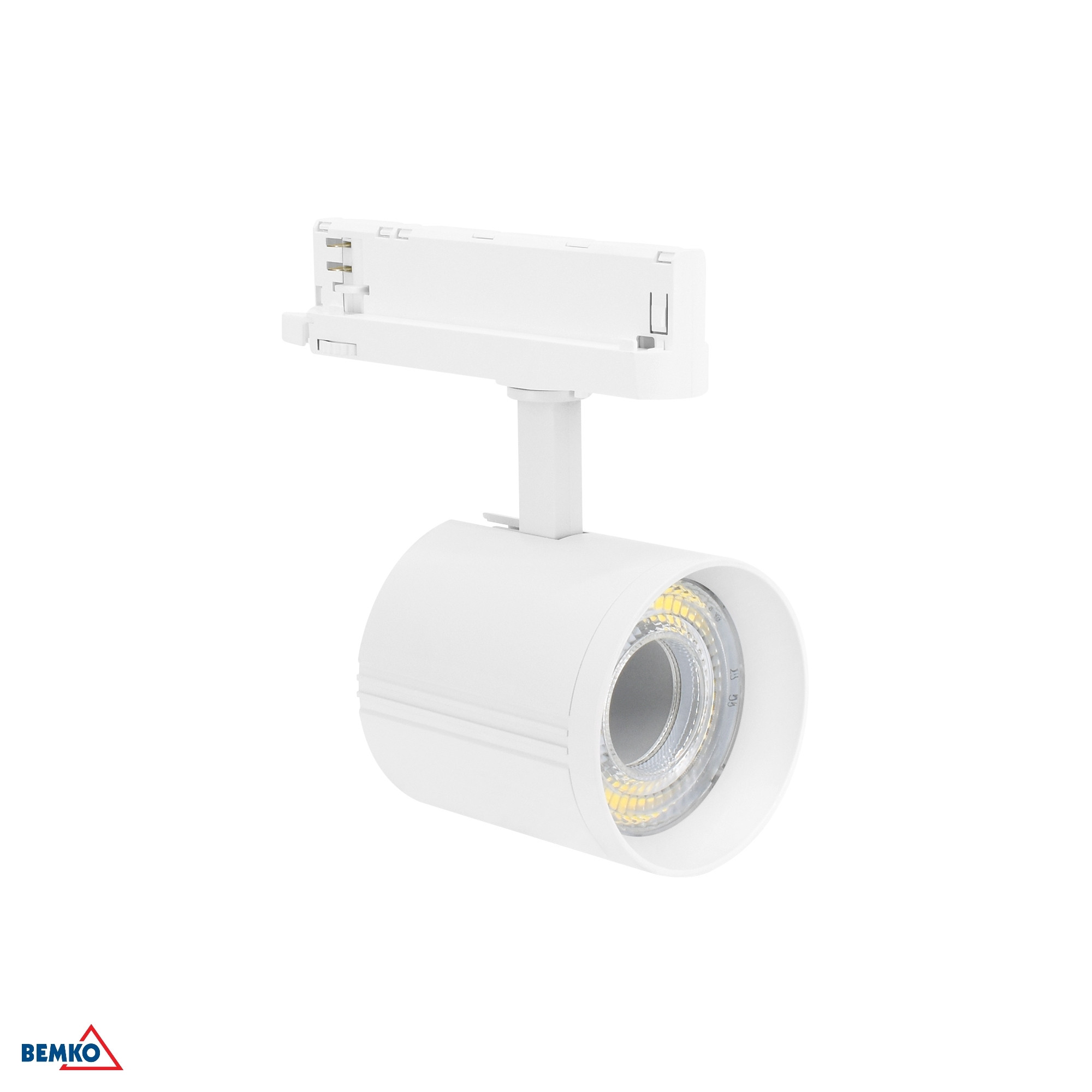 Spot Vasko biely 12-40W 3000K 4400LM CRI90 25/55°