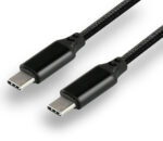 Kábel USB-C / USB-C everActive CBB-1PD5 100cm PD 100W 5A – Obrázok 4