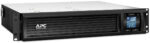 APC Napájací zdroj záložný SMC3000RMI2U APC Smart-UPS C 3000VA LCD RM 2U 230V – Obrázok 4