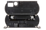 Rekordér Mobilný IP ATE-N0401EF-T2 4 Kanálový – Obrázok 3