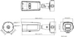 Kamera IP Hikvision DS-2CD2683G2-LIZS2U 2.8-12mm PL – Obrázok 2
