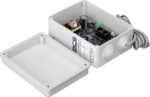 Switch POE BCS Power BCS-IP5/E-S-II