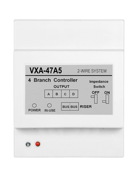 Modul Eura VXA-47A5