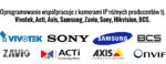 Alnet Netstation linecja bazowa na 8 kanálov video s PRS – Obrázok 3
