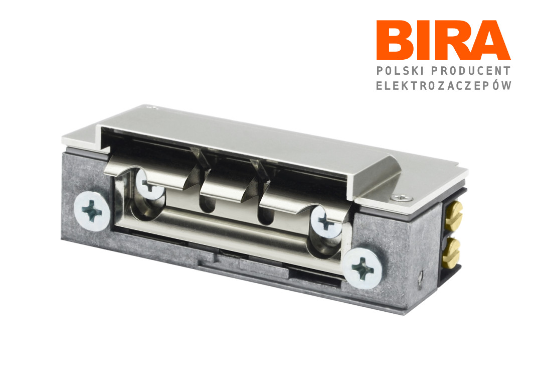 Elektrický otvárač Hartte XS12U-C séria XS (R5) 12V standard s vyšmyknutím